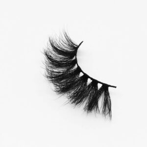 mink strip lashes wholesale