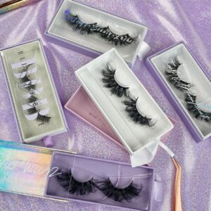 good lash vendor