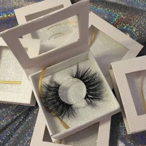 3d mink lash wholesale vendors