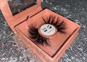 wholesale mink lashes vendors