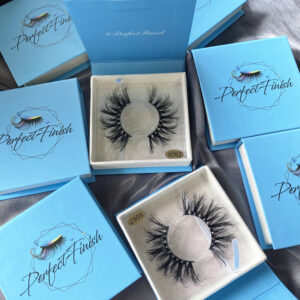 wholesale mink lashes vendors