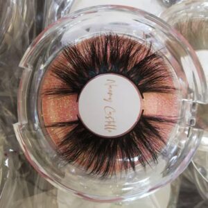 wholesale mink lashes vendors