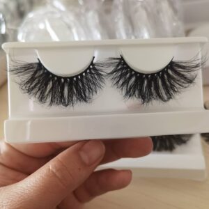 3d mink lashes wholesale vendors