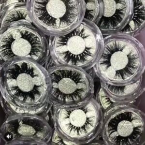 best 3d mink lash vendors