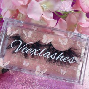 7d mink lashes