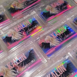 25mm siberian mink lashes wholesale