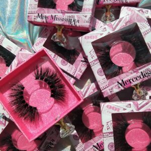 wholesale lashes suppliers