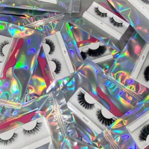 wholesale lashes suppliers with lashes boxes