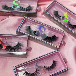 eyelash wholesale vendors