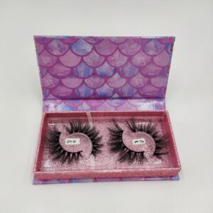 mink eyelash vendors wholesale