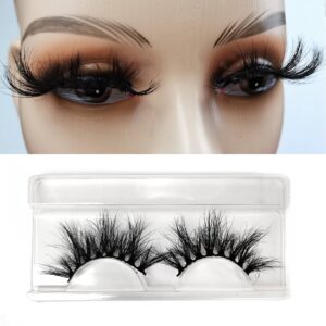 3d mink lashes wholesale vendors