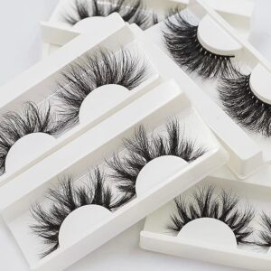 reliable eyelash vendors