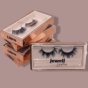 mink lashes wholesale vendors