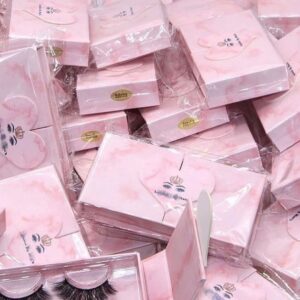 Evanan eyelash vendors