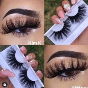 3d mink lashes wholesale vendors