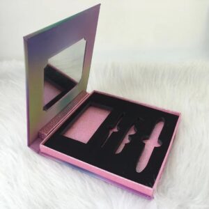 wholesale 3d mink lashes vendors