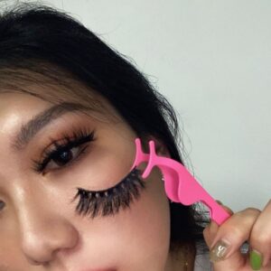 3d mink strip lashes wholesale