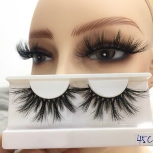 good eyelash vendors