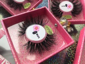 3d mink lashes wholesale vendors