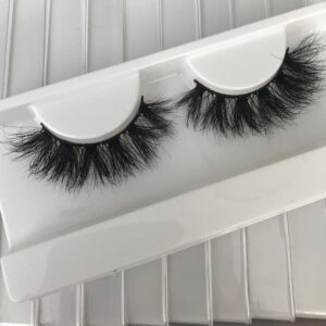 wholesale mink lash vendors