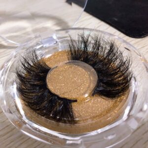 wholesale mink lashes vendors