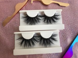 3d eyelash manufacturers