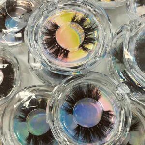 mink lashes wholesale vendors