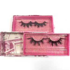 wholesale mink lashes vendors