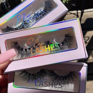 3d mink lashes wholesale vendors