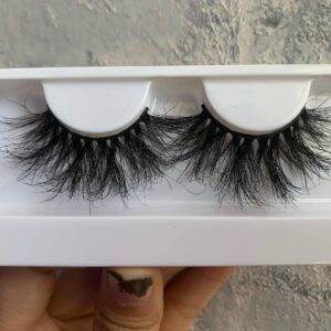 mink lashes wholesale vendors