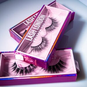 wholesale vendors for mink lashes