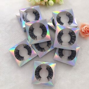 wholesale mink lashes