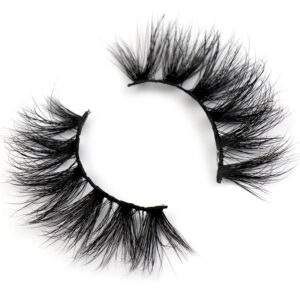 mink strip eyelashes