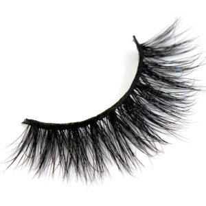 mink strip lashes wholesale