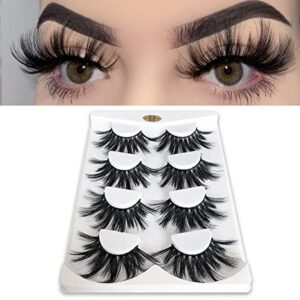 wholesale mink lashes vendors