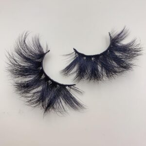 Cheap 3D Mink Eyelashes