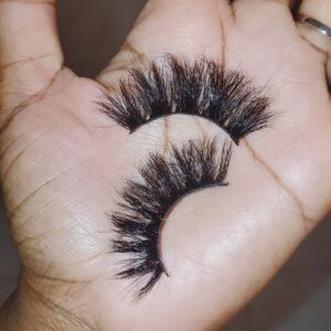 wholesale vendors for mink lashes