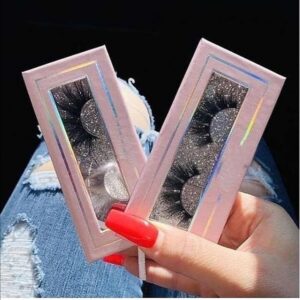 wholesale mink lashes vendors