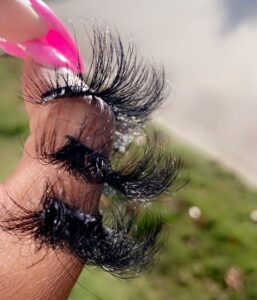 wholesale mink lash vendors