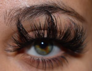 wholesale mink lashes vendors