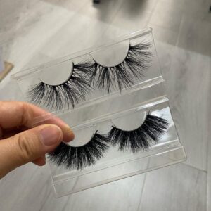 mink eyelash vendors wholesale