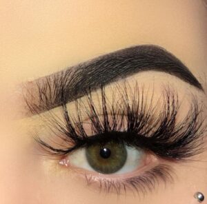 best 3d mink lash