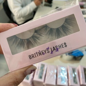 eyelash vendors wholesale usa
