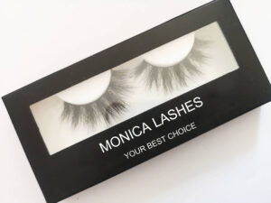 create your own eyelash packaging