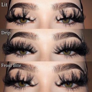 eyelash vendors wholesale usa