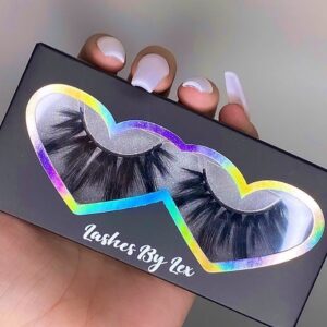 wholesale mink lashes vendors