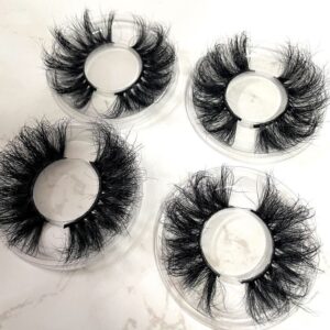 eyelash vendors wholesale usa