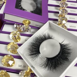 wholesale lash vendors