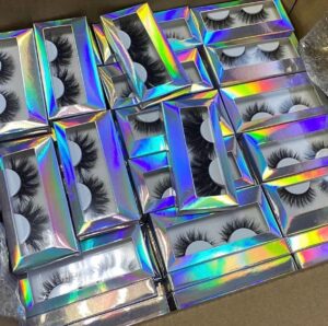 25mm siberian mink lashes wholesale