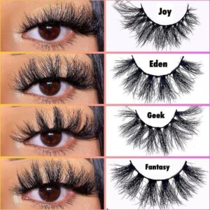 mink lash wholesale vendors